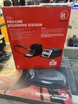 Radioshack 70W Pro-line Soldering Station 6400207 Adjustable Temp New Box Rar. Fixed Price $101.96.