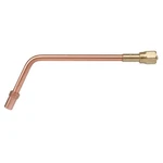 Victor 0323-0260 Mfa SZ10 Acetylene Heating Nozzle 25DW10. Fixed Price $324.42.