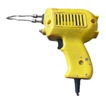 Jinhua Jinshun BD-96A Soldering Gun Iron Corded Electric 120V 60 Hz Works. Fixed Price $18.00.