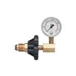 Western Enterprises 312-G-584H Test Gauge. Fixed Price $185.05.