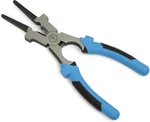 Welding Pliers, 8" Blue/black. Fixed Price $28.99.