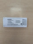 Metabo R3 Fixing Screws 10PK 623566000. Fixed Price $60.55.