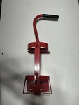 Turbotorch 1421-0035 Tt-mc Single Metal Tank Tote. Fixed Price $75.00.