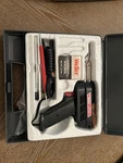 Vintage Weller 8200N 100/140W Electric Soldering Gun Kit Working Vgc. Fixed Price $33.99.