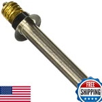 Weller 1237S 33W 800 Degree Modular Heater For Thread-on Tip. Fixed Price $49.19.