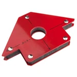 Forney 70717 Red 50 Lbs. Capacity Medium Multi-purpose Magnet Holder. Fixed Price $19.51.