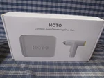 Hoto Cordless Auto Dispensing Glue Gun With Sticks (open Box) Free Shipping. Fixed Price $44.99.