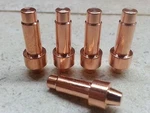 249926 Electrodes 40A For Miller Spectrum XT30 XT40 Torch 375/625 Xtreme. Fixed Price $29.99.
