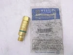 Western Enterprises Flashback Arrestor Oxygen Torch FA-100P. Fixed Price $38.99.