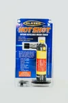 Blazer MT3000 Shot Butane Torch, Yellow. Fixed Price $27.56.