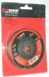 Victor Firepower 1423-2186 Angle Grinding Wheel X 1/8 5/8 Type 27 Depr Ctr. Fixed Price $9.99.