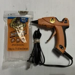 Gorilla Dual Temp Mini Hot Glue Gun Kit With Sticks. Fixed Price $16.10.