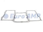 Jaguar Xf Xj F-type F-pace Supercharger Plenum Manifold Gasket 3.0 V6 C2Z17248. Fixed Price $42.99.