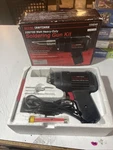 Craftsman 954046 Heavy-duty Soldering Gun 230/150W. Fixed Price $29.99.