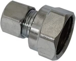 Plumb Pak PP73PCLF 1/2-FIP X 3/8-IN Od Pipe Tube Adapter Straight Connector. Fixed Price $9.99.