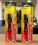 Pack Forney Corded Soldering Iron 25 W Sku: 2799955. Fixed Price $23.75.
