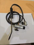 Vintage Bernz-o-matic Micro Torch Propane Oxygen Soldering Tool (b). Fixed Price $24.00.