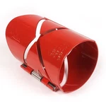 Mercer Industries 730040 Pipe Marking & Cutting Guide 2 7/8", Red. Fixed Price $30.49.