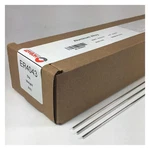 Hobart S163237-G12 Tig Welding ROD,3/32'' DIA.,36'' L,10 Lb 54JK92. Fixed Price $221.80.