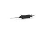 Weller RTMS001CNWMS - Smart Micro Soldering Tip, Conical Not Wettable (0.1 Mm. Fixed Price $52.46.