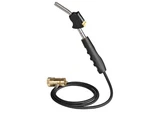 BRHT5 Pro-set Auto-ignite Hand Torch Kit W/5FT. Hose & Valve. Fixed Price $85.38.