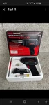 Craftsman 230/150W Dual-wattage Heavy-duty Corded Soldering Gun Kit 954046. Fixed Price $87.70.