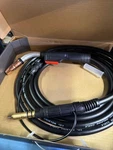 169598 M25 Black Replacement Mig Welding Gun 250A 15FT For Mm 200 251 252. Fixed Price $189.00.