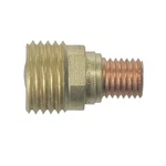 Gas Lens Collet Bodies, 3/32 In, 9, 20, 22, 24, 25 Weldcraft 45V44 608201122387. Fixed Price $26.86.