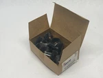 Weiler 17605 Stem-mounted Crimped Wire Wheel 1.75" Wide 0.25" Lot Of 10. Fixed Price $284.99.