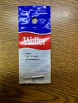 Weller PTR7 Soldering Tip For TC201T, Narrow Screwdriver .062" Point,. Fixed Price $7.00.