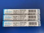 Lot Of Weller 013 Ms, Mil Spec Micro Active Soldering Tip. Fixed Price $81.00.