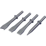 Campbell Hausfeld 4PC Short Chisel Bits. Fixed Price $23.98.