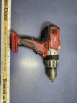 Milwaukee 0726-20 M28 Magnum Cordless 28V Li-ion Rotary Hammer Drill Bare Tool. Fixed Price $97.50.
