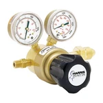 Harris KH1113 Gp 401 Specialty Gas Regulator 30AA58. Fixed Price $396.05.