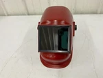 Sellstrom Super Slim Welding Helmet 29971-10MC. Fixed Price $40.50.