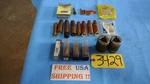 33 Pcs. Welding Wire Feed And Acetylene Cutting Tips Machine Shop Tool. Fixed Price $149.99.