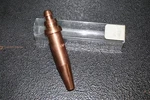 Acetylene Cutting Tip 164-0 Size For Airco Torch. Fixed Price $10.98.