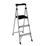 Ladder - Aluminum 5 Ft. Fixed Price $163.96.