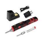 Frogbro 11W 2500MAH Cordless Soldering Iron Kit, Upgrade Max 96... Fast Usa Ship. Fixed Price $43.63.