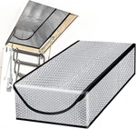 Attic Stairway Insulation Cover - Premium Energy Saving Stairs Door Ladder. Fixed Price $79.05.