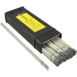 Forney E6011 Mild Steel Deep Penetration Electrode, 1/8 In., Lb. 31210. Fixed Price $41.32.