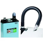 Weller U-100-1056-ESDN Mobile Fume Extraction Unit. Fixed Price $2325.99.
