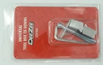 Dee Zee DZ97904 Universal Tool Box Tie Downs. Fixed Price $9.99.