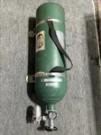 Sky O2 Tank P/n SK10 Aicraft Airplane Oxygen. Fixed Price $200.00.