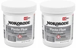 Rectorseal Nokorode 14030 16 Oz Regular Soldering Paste Flux - Pack Of 2. Fixed Price $41.99.