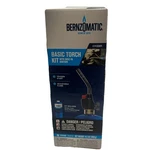 Bernzomatic 361546 Utility Series Torch Kit. Fixed Price $34.40.