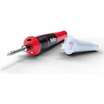 Apex Tool Group B3181796 12W Cordless Soldering Iron Kit Li-ion Black & Red. Fixed Price $123.78.
