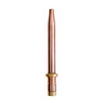 Miller Smith Acetylene Xtra Long Cutting Tip Series SC12-4X9 Size #4 9". Fixed Price $219.99.