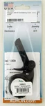 Wickgun Desoldering Braid Dispenser W/.076" Xuron #1000-3. Fixed Price $33.00.