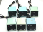 Lot Of 6 Weller Wtcpt Part No PU120T Power Unit. Fixed Price $209.27.
